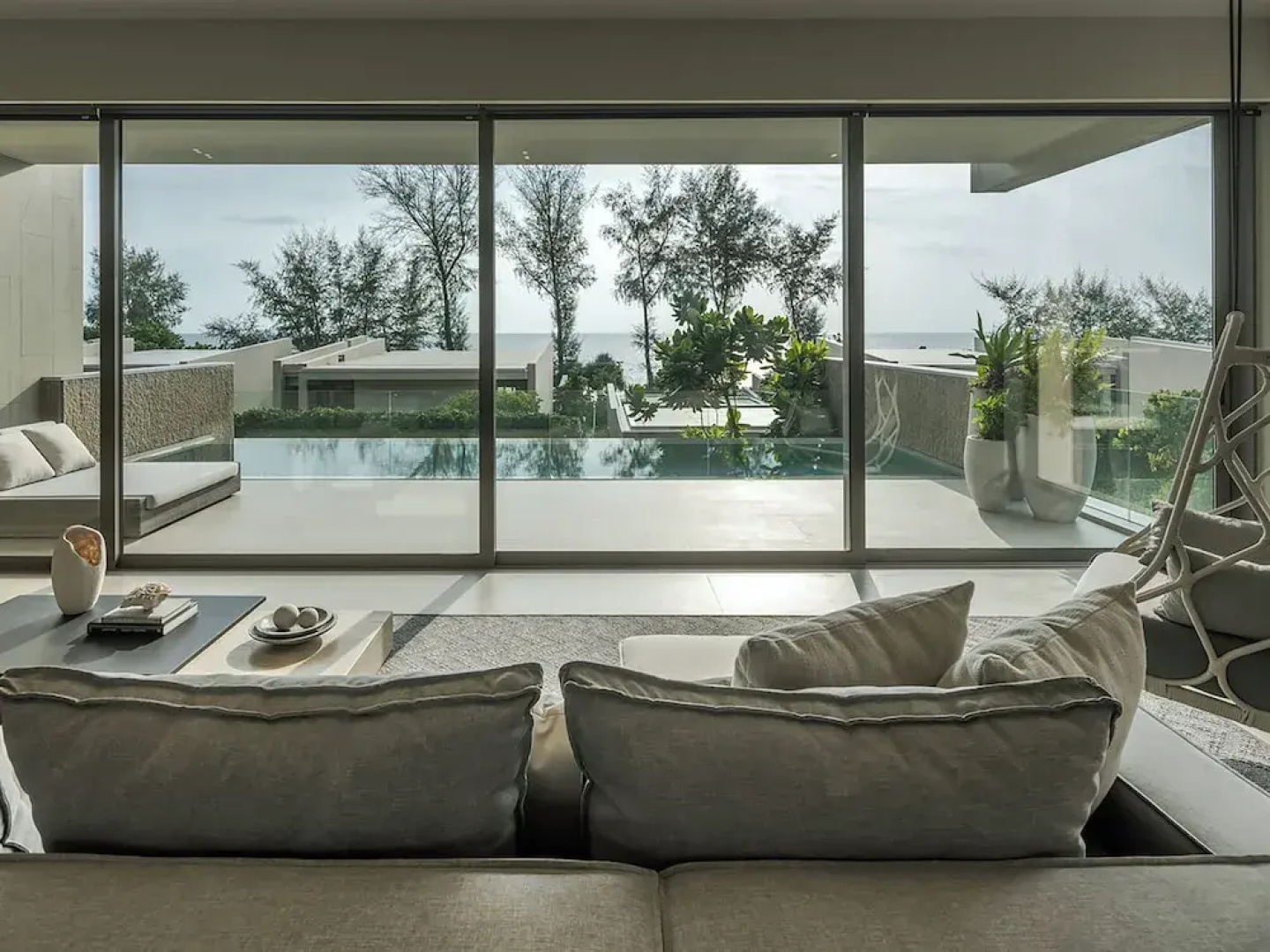 Veyla Natai Residence - Luxury Pool Villa