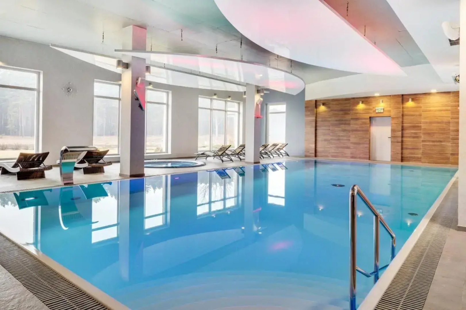 Hotel Podkowa Spa&Wellness