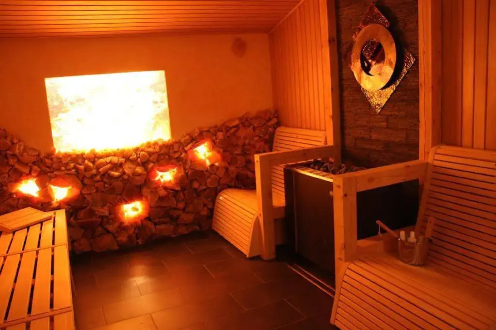 Vakantiehotel Der Brabander Apartments