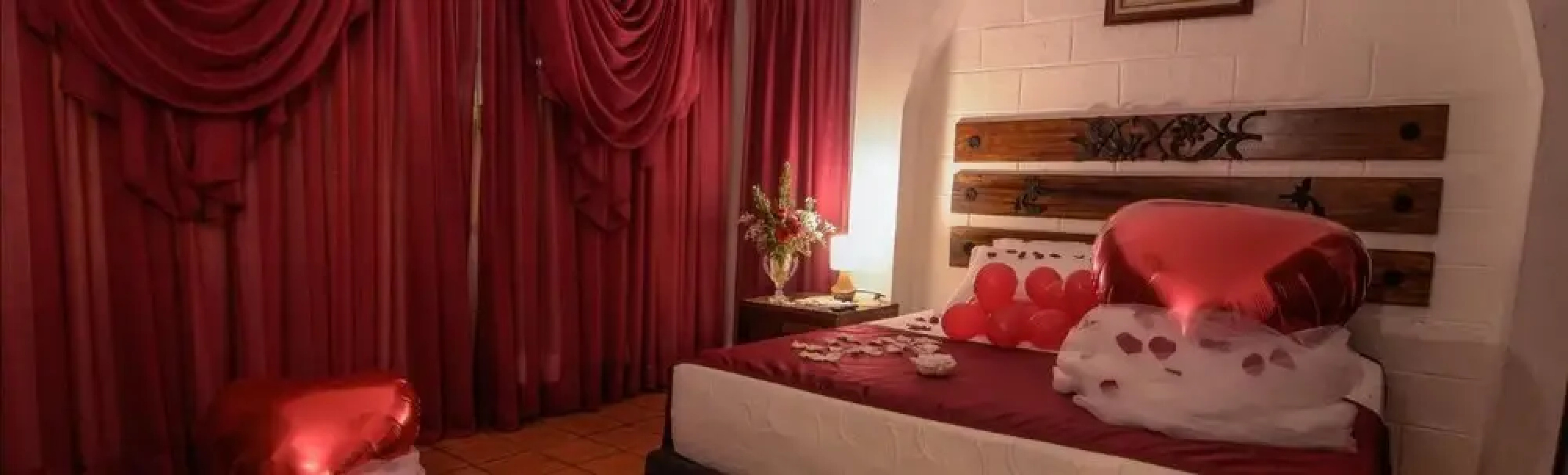 Casa Relicario Hotel Boutique