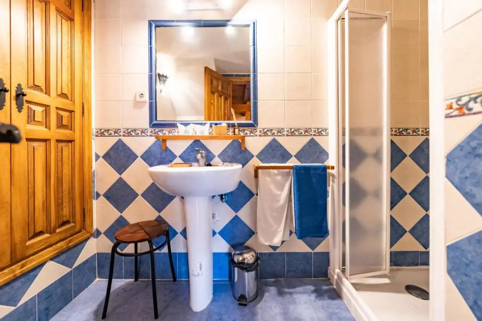 Posada Y Alojamientos El Aprisco