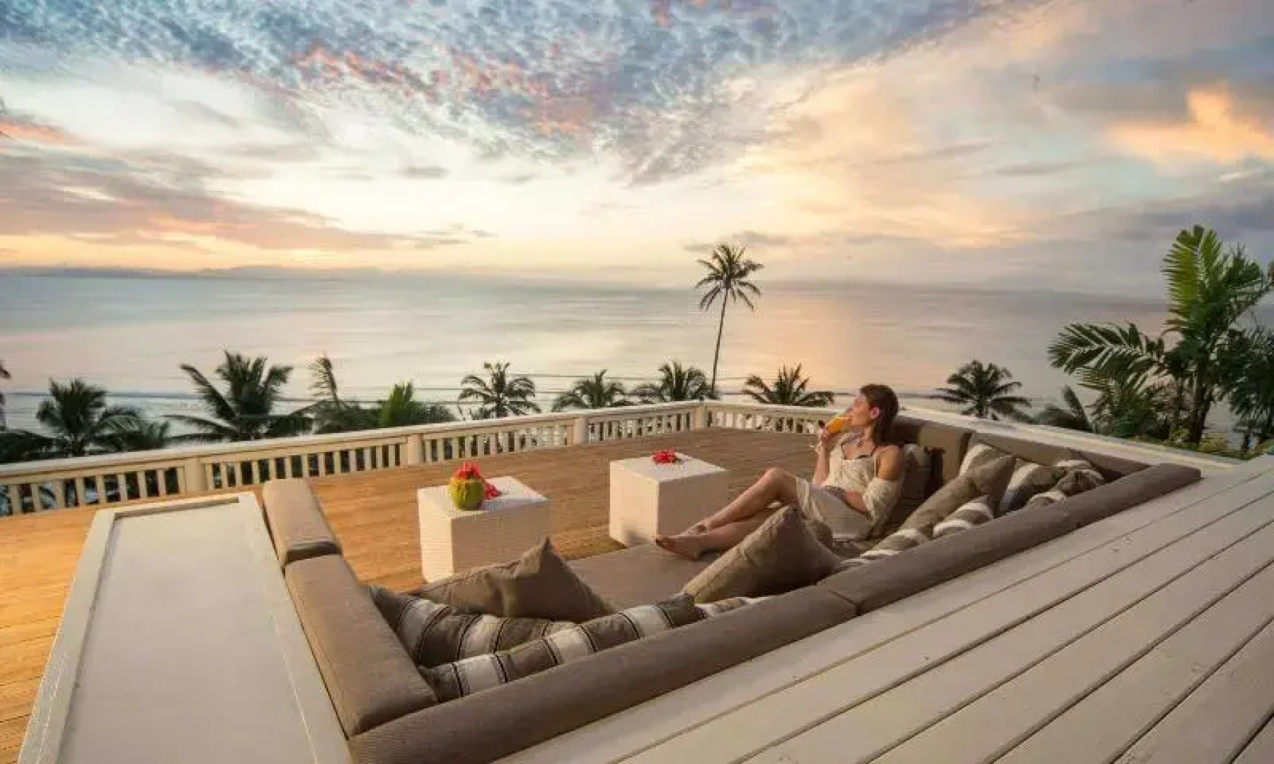 Raiwasa Private Lodge