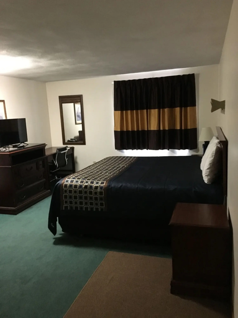 Wickford Motor Inn
