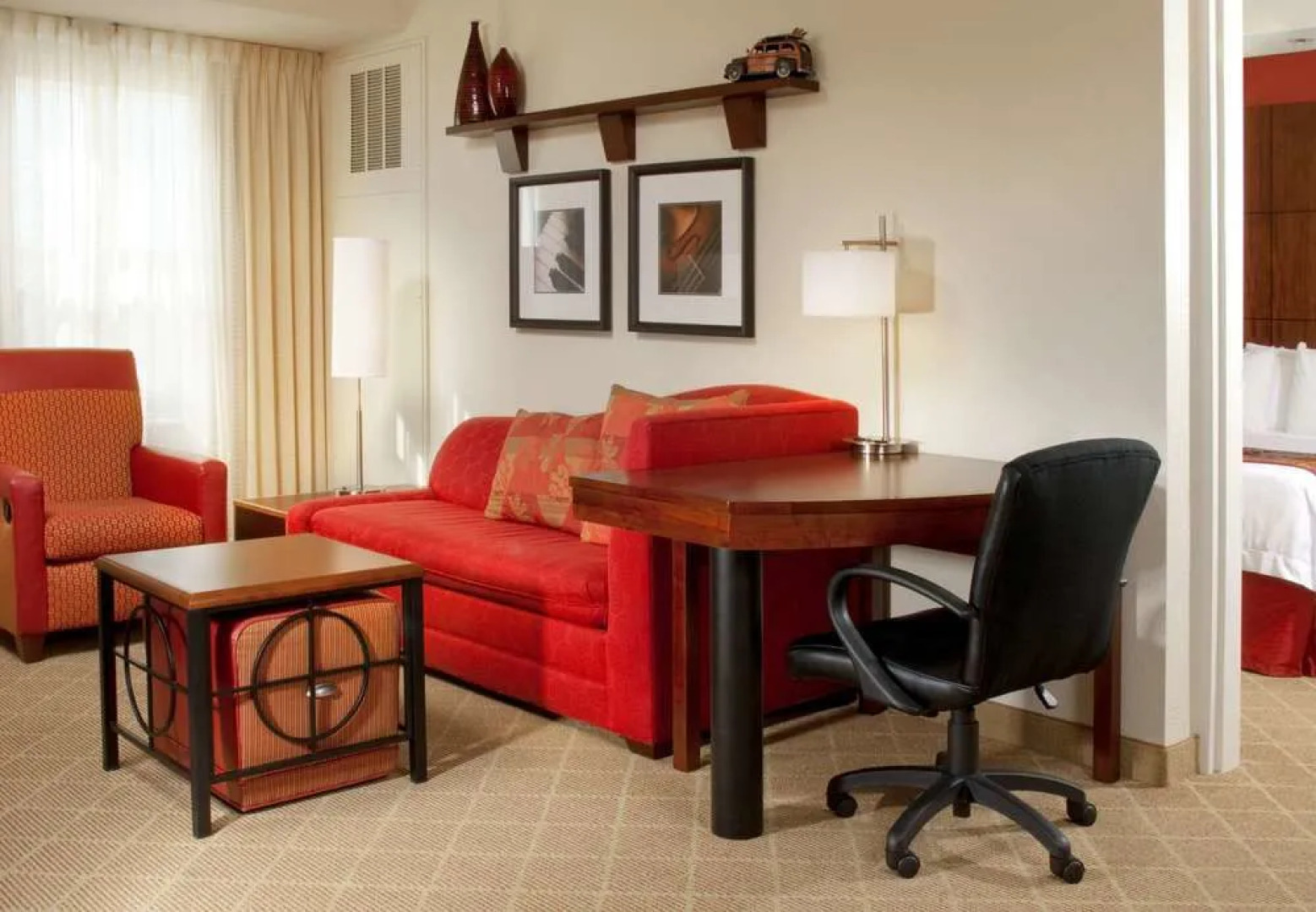 Residence Inn Melbourne