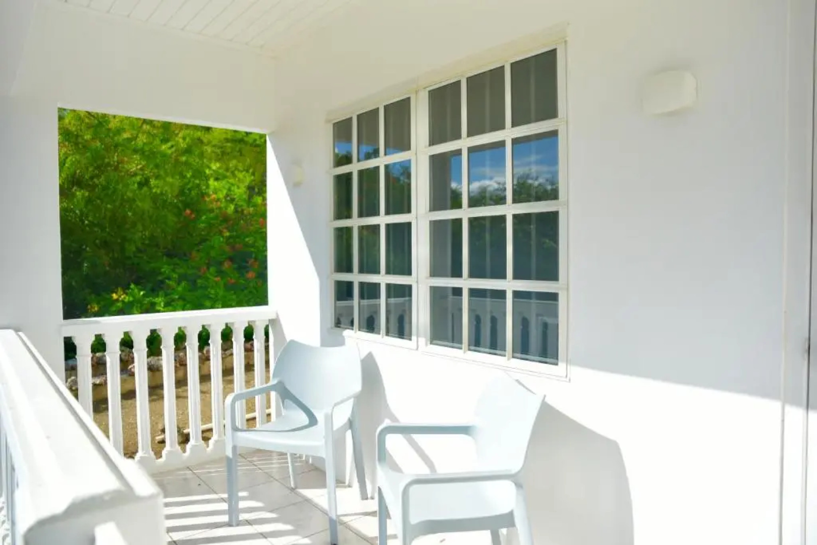 FonteinZen - Home with big garden at Fontein