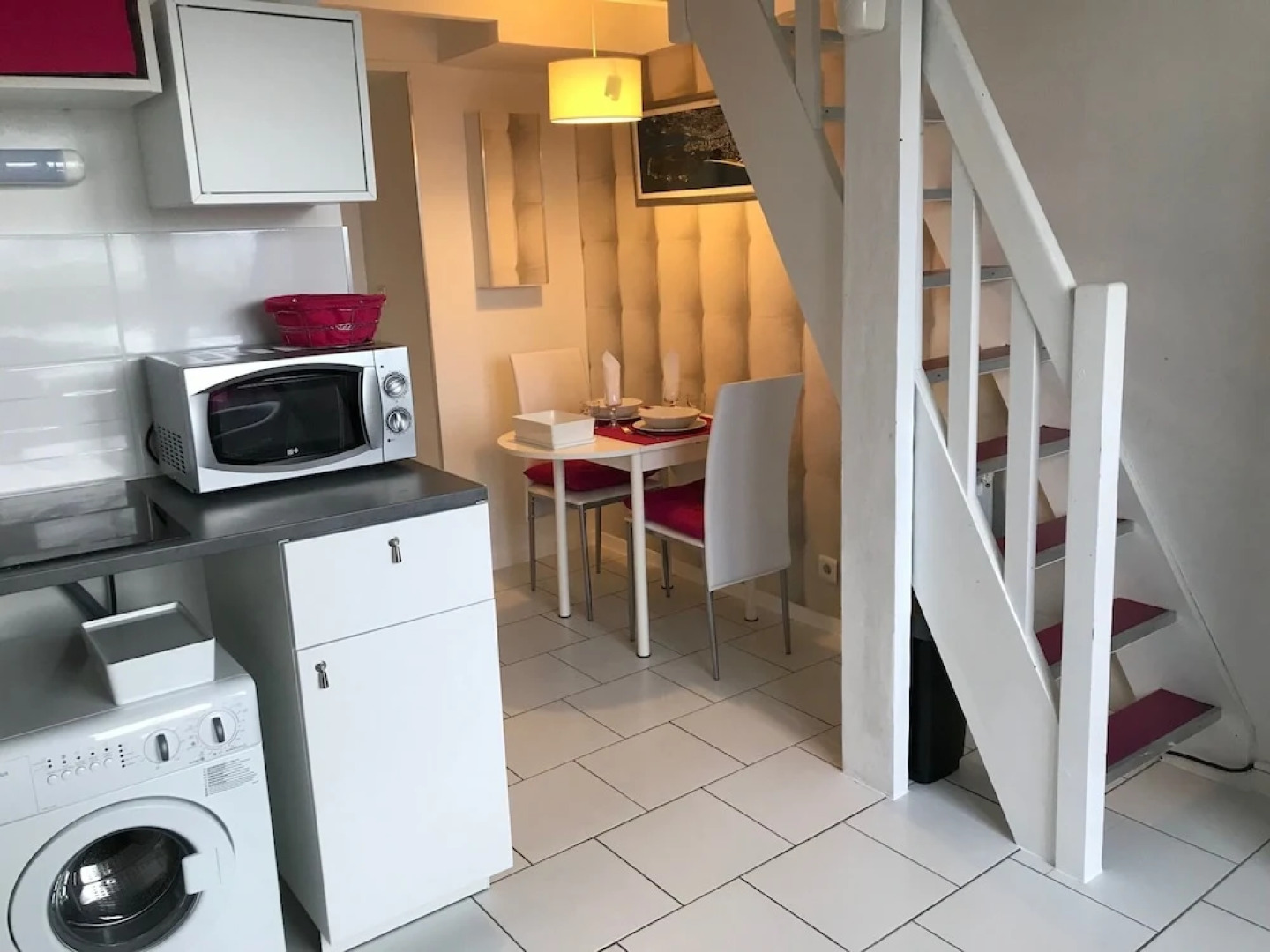 Studio Les Hameaux du Crouesty