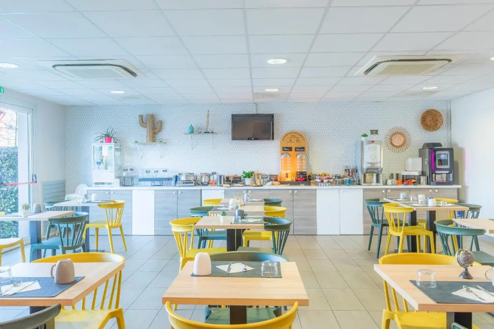 Appart'City Confort Toulouse Aéroport Cornebarrieu