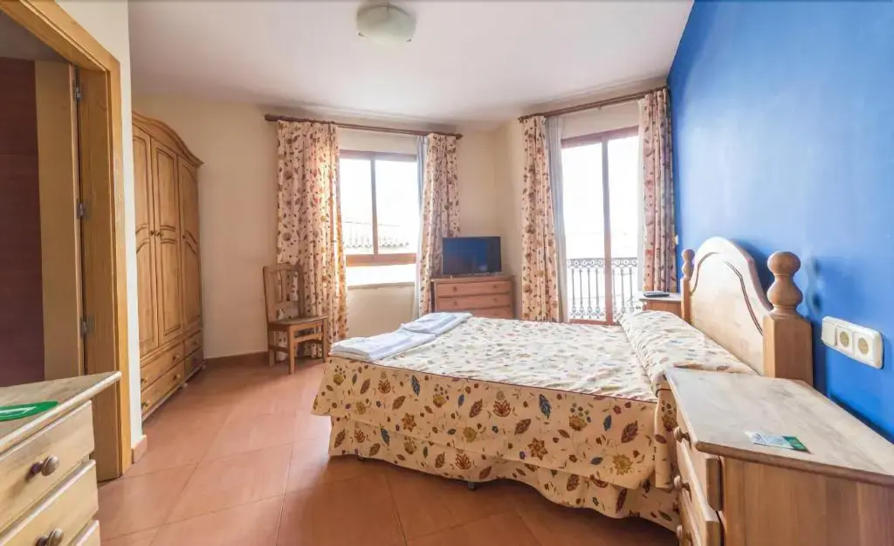 La Posada de Higueruela