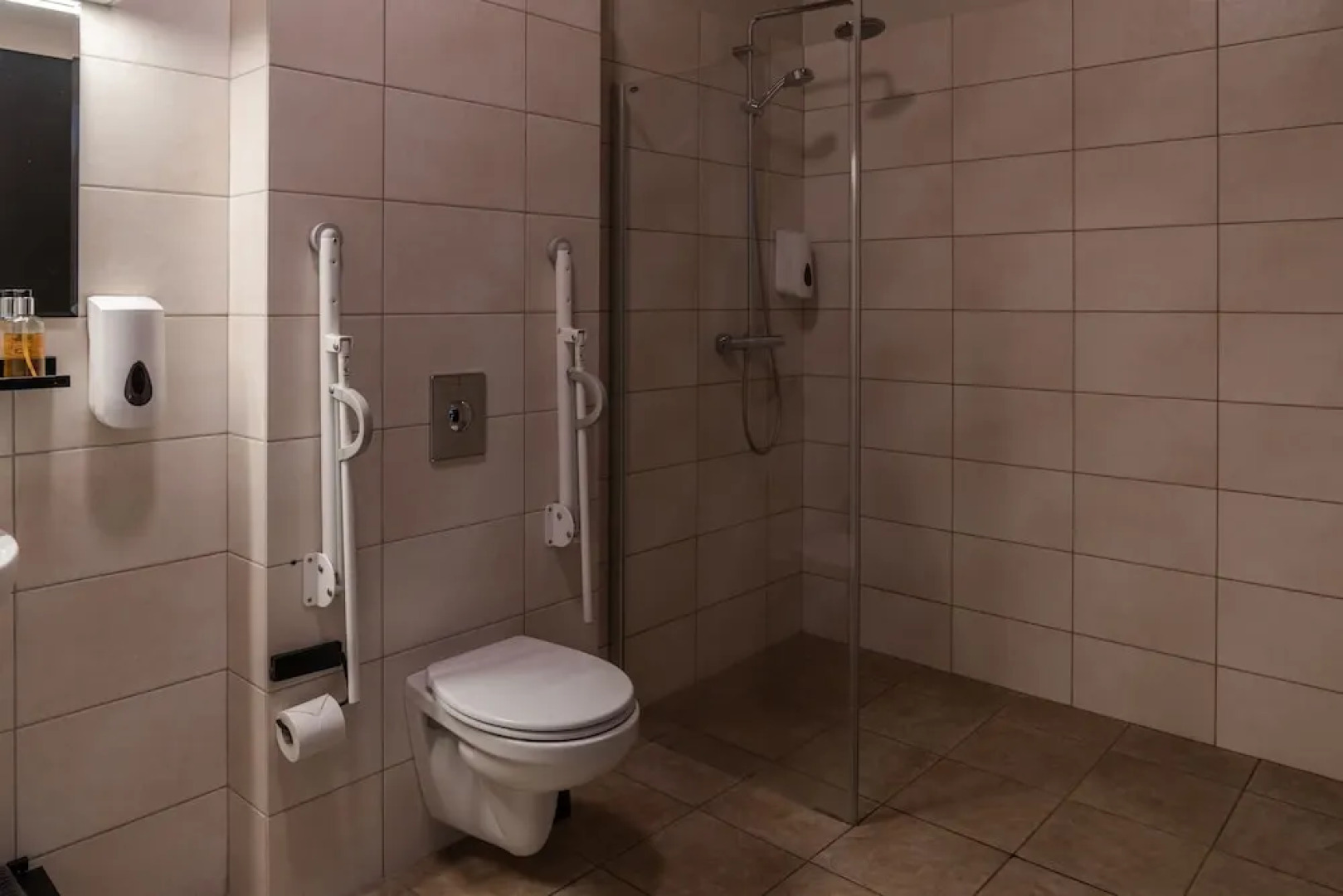 Hotel Snaefellsnes - formally Hotel Rjukandi