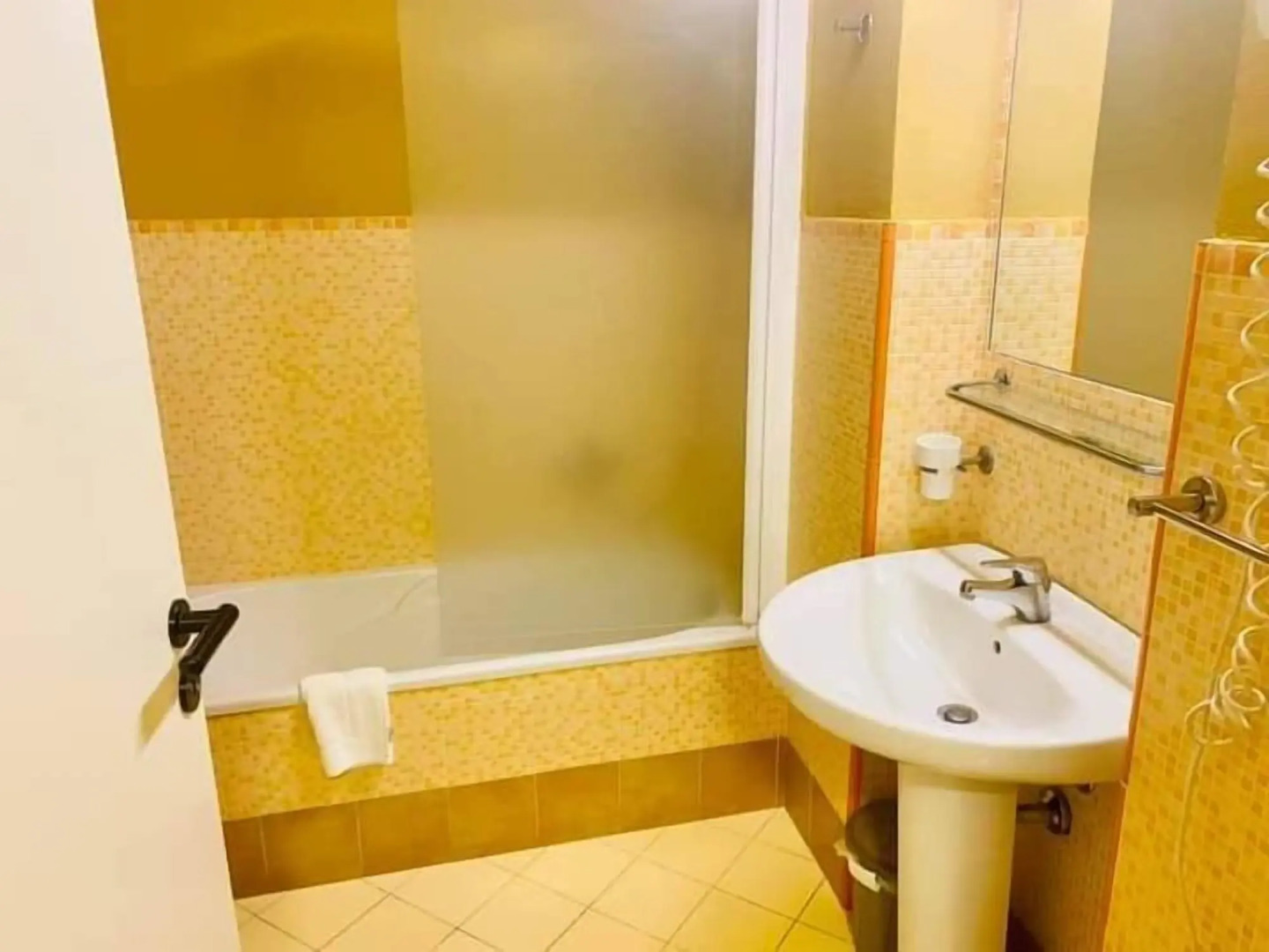 Angelo Apartments & Rooms