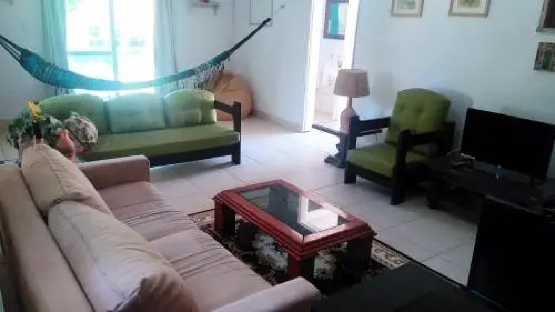 Casa Praia de Mariscal