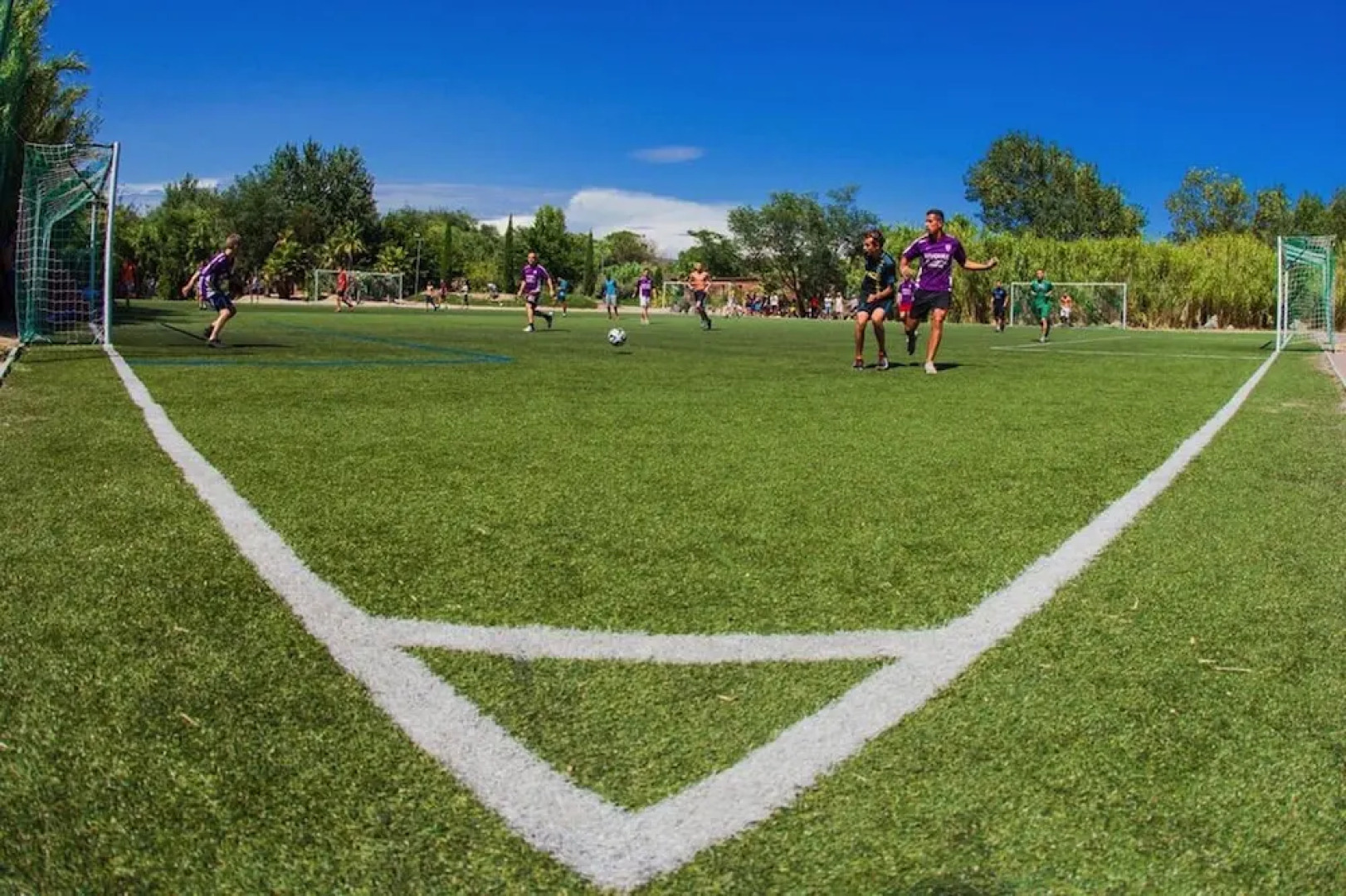 Mobil Homes Vacances