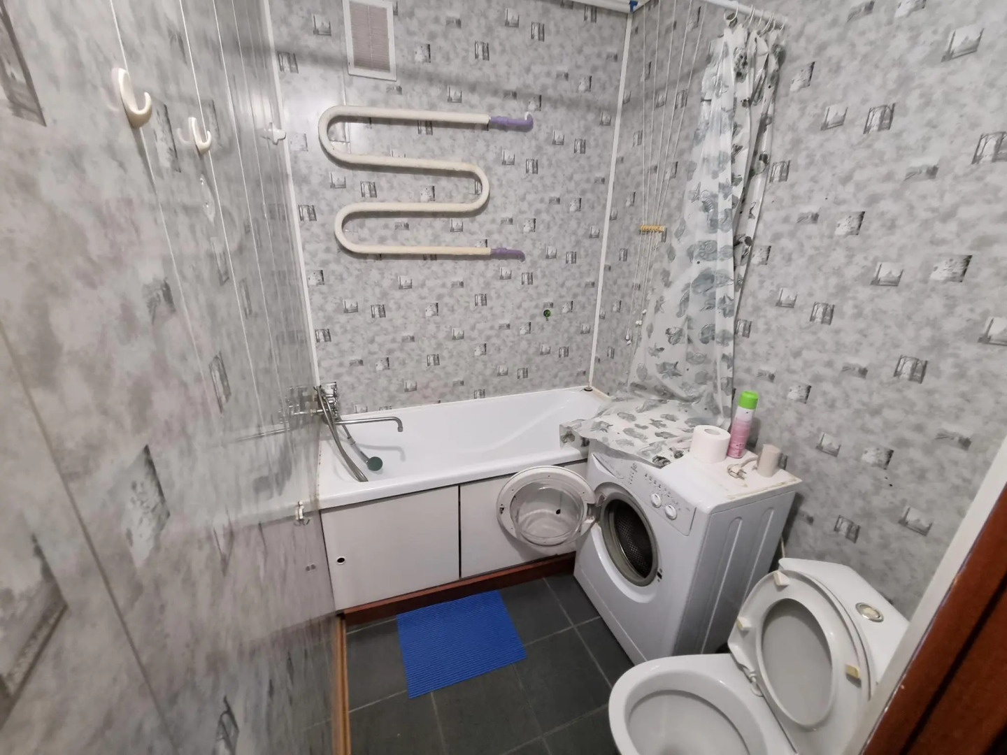 Апартаменты на проспекте Гагарина 8-я линия 9