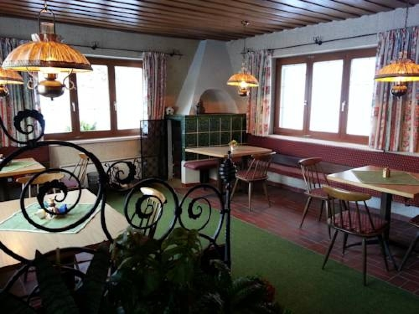 Haus Chorinskyklause