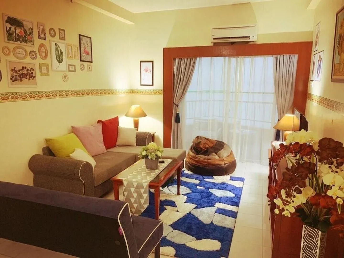 LA ClassicCo Suites