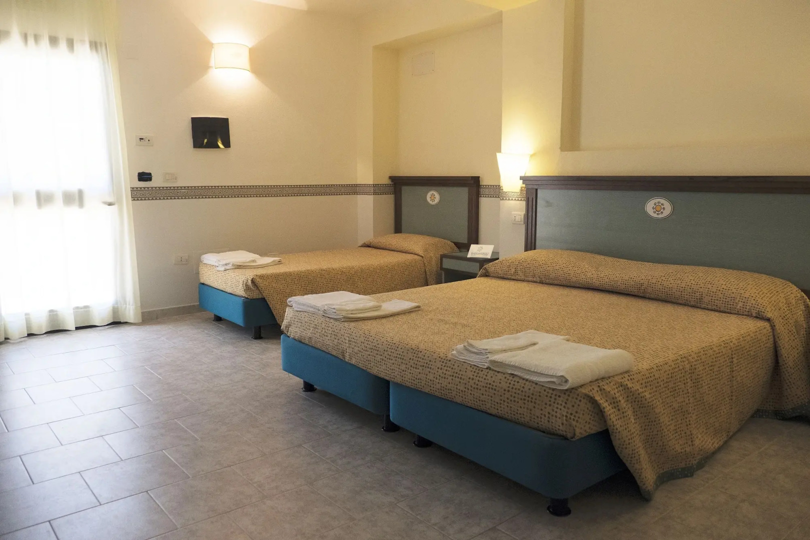 Cala Greca Beach Resort