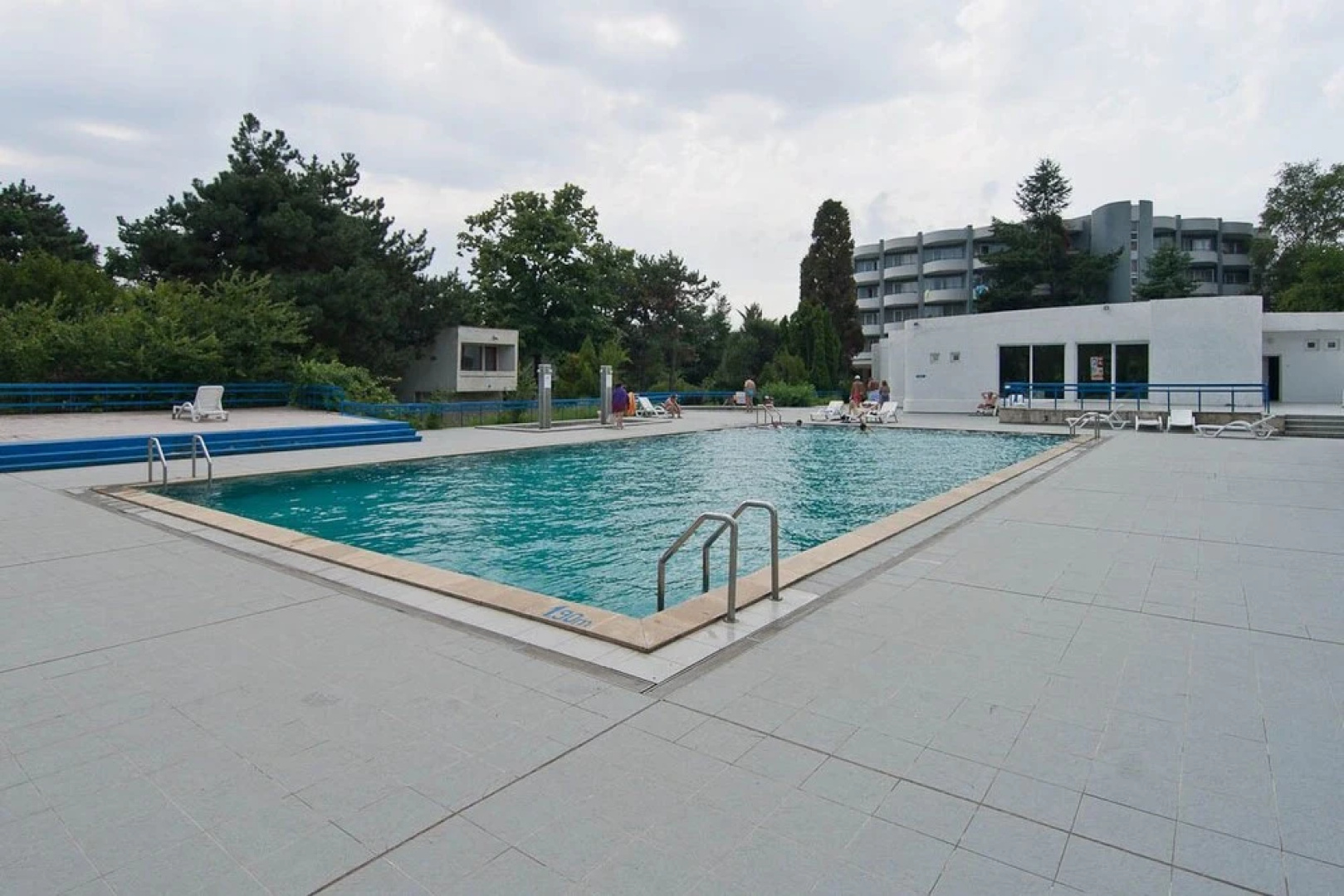 Hotel Raluca