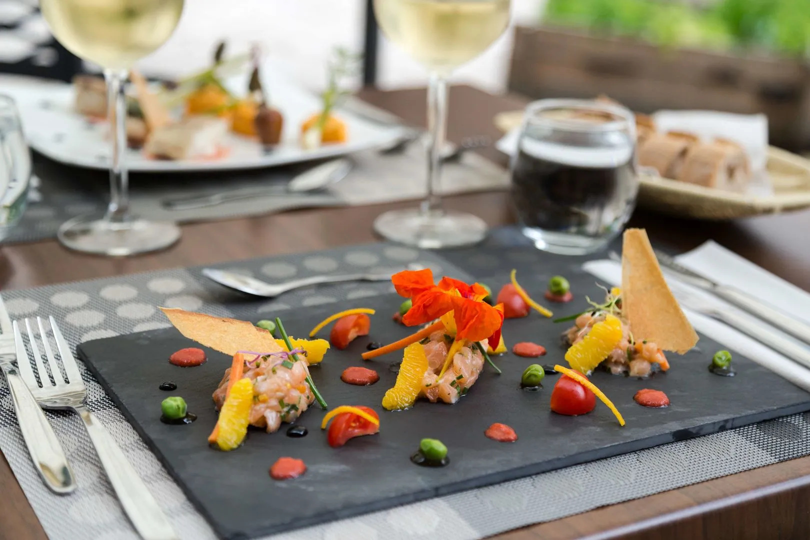 Hôtel & Spa du Domaine des Thômeaux, The Originals Relais