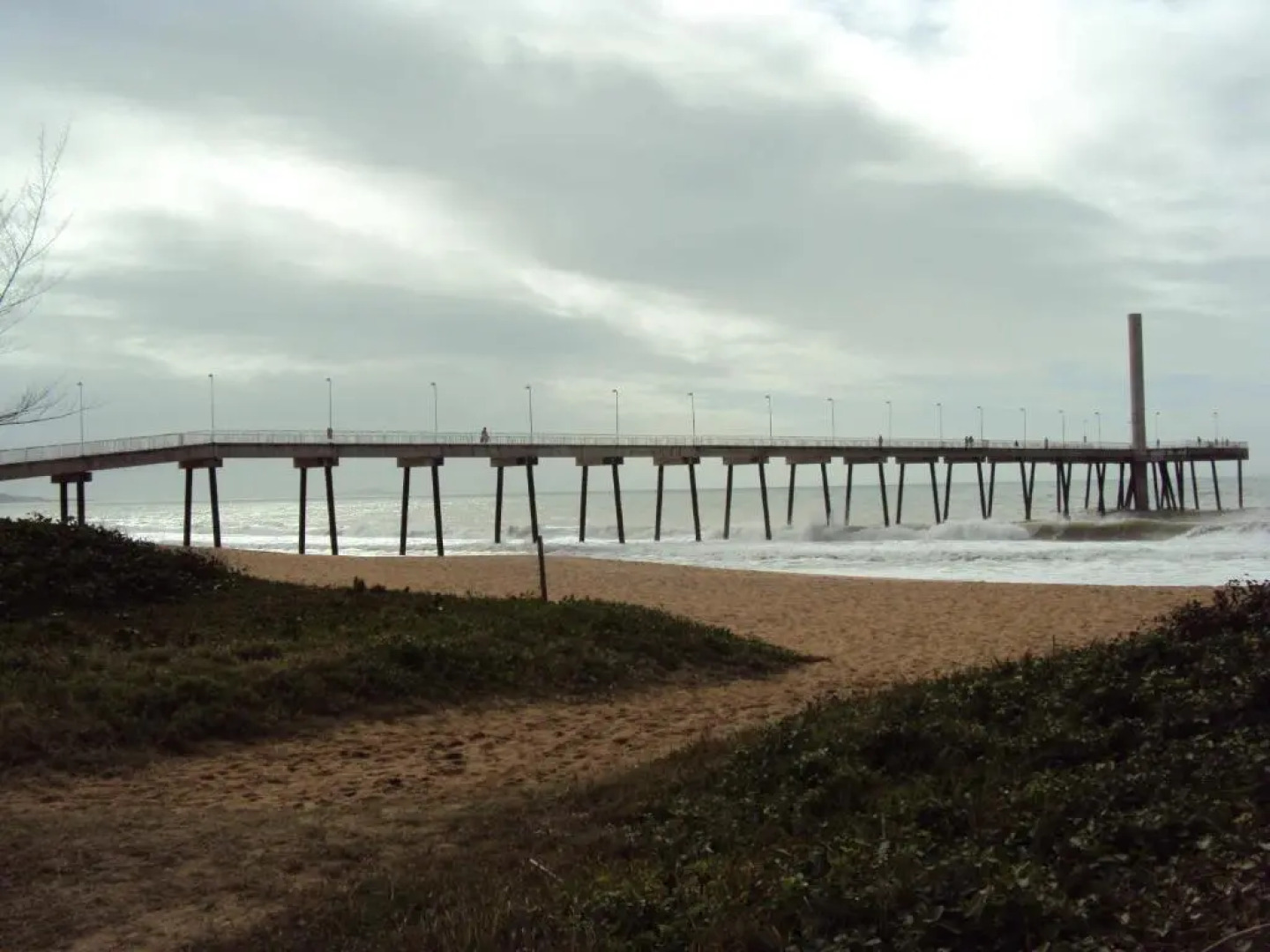 Skandalo Pub Pousada