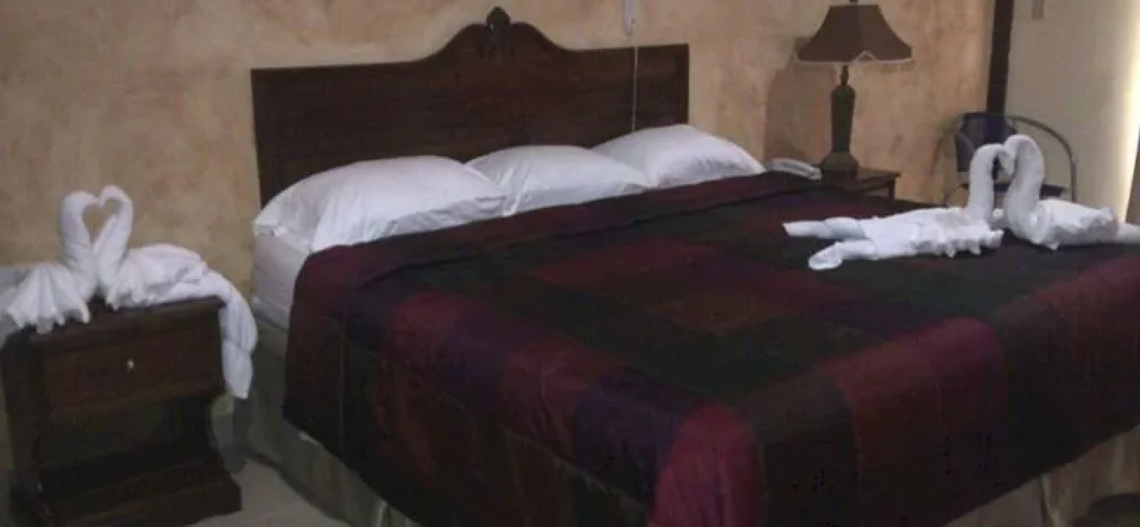 Hotel Cibeles La Ceiba