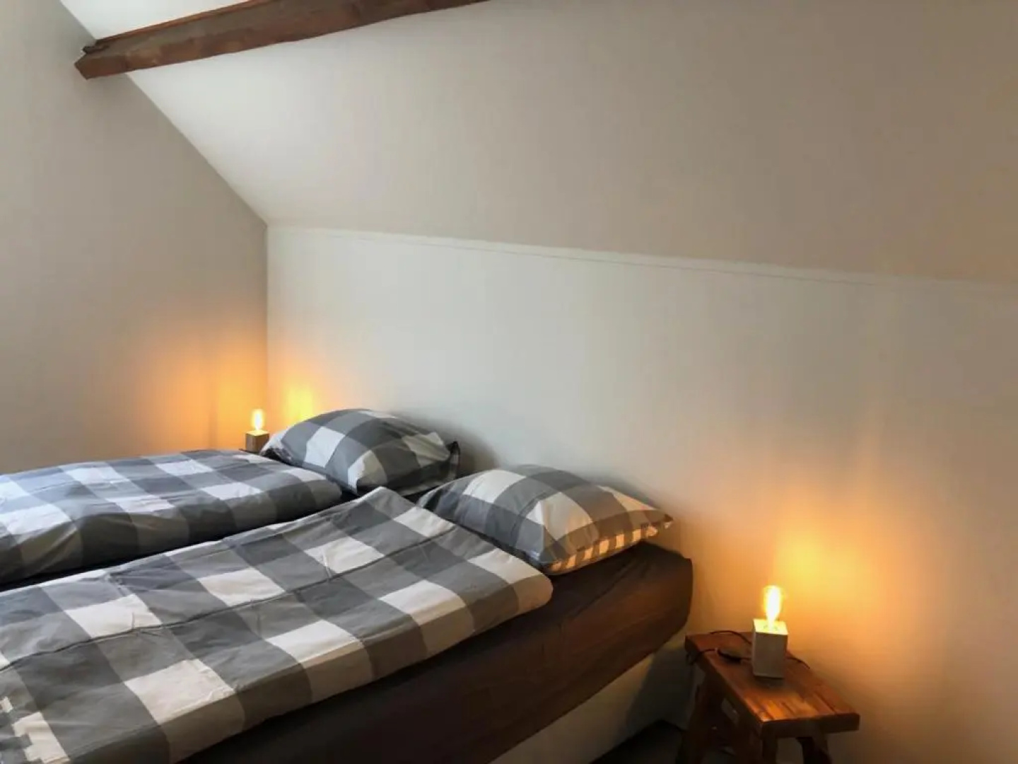 Camping 7Huizen aan Zee