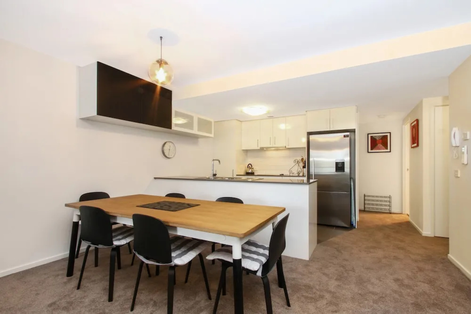 Accommodate Canberra - Braddon 33