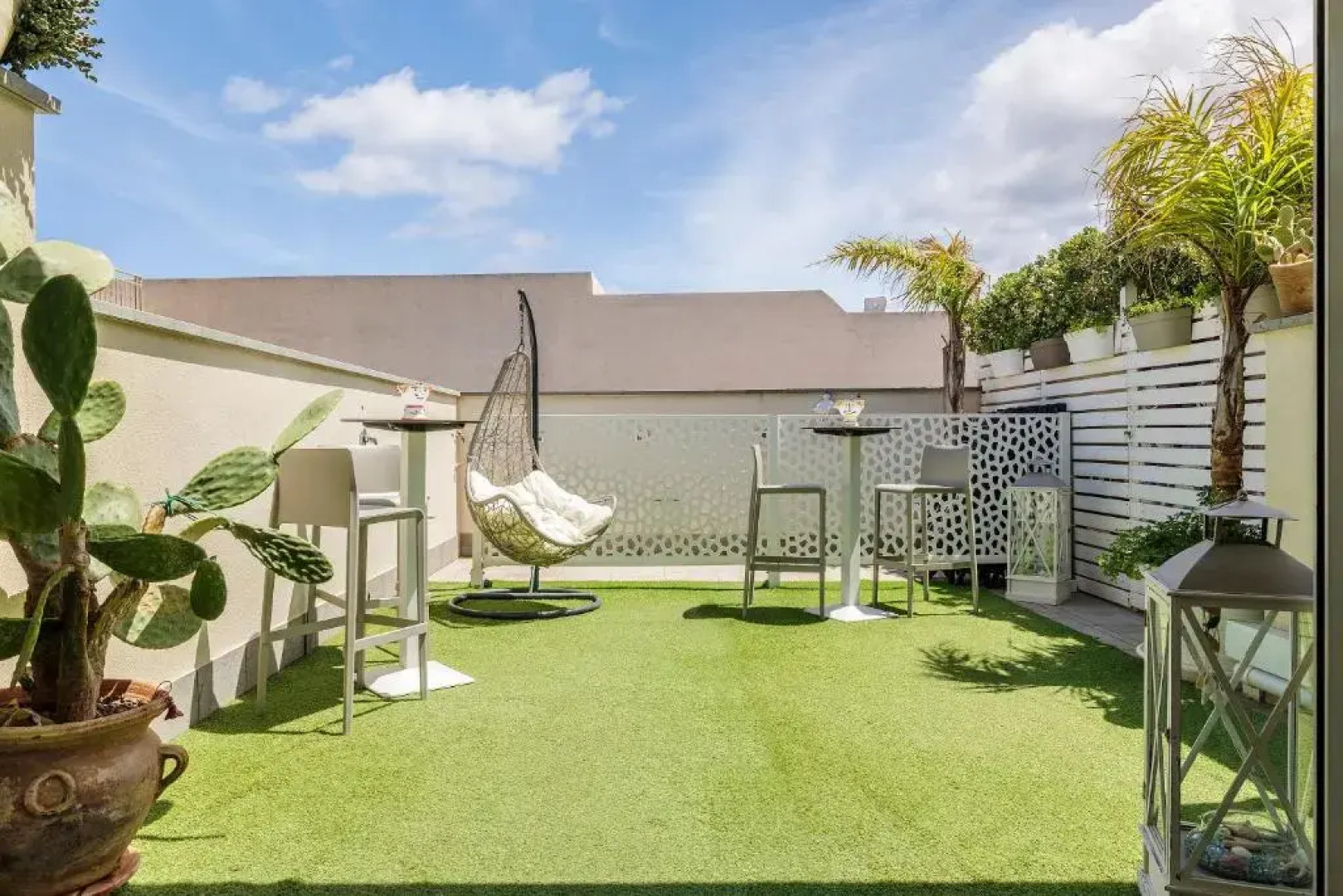 Hotel Soffio D'Estate