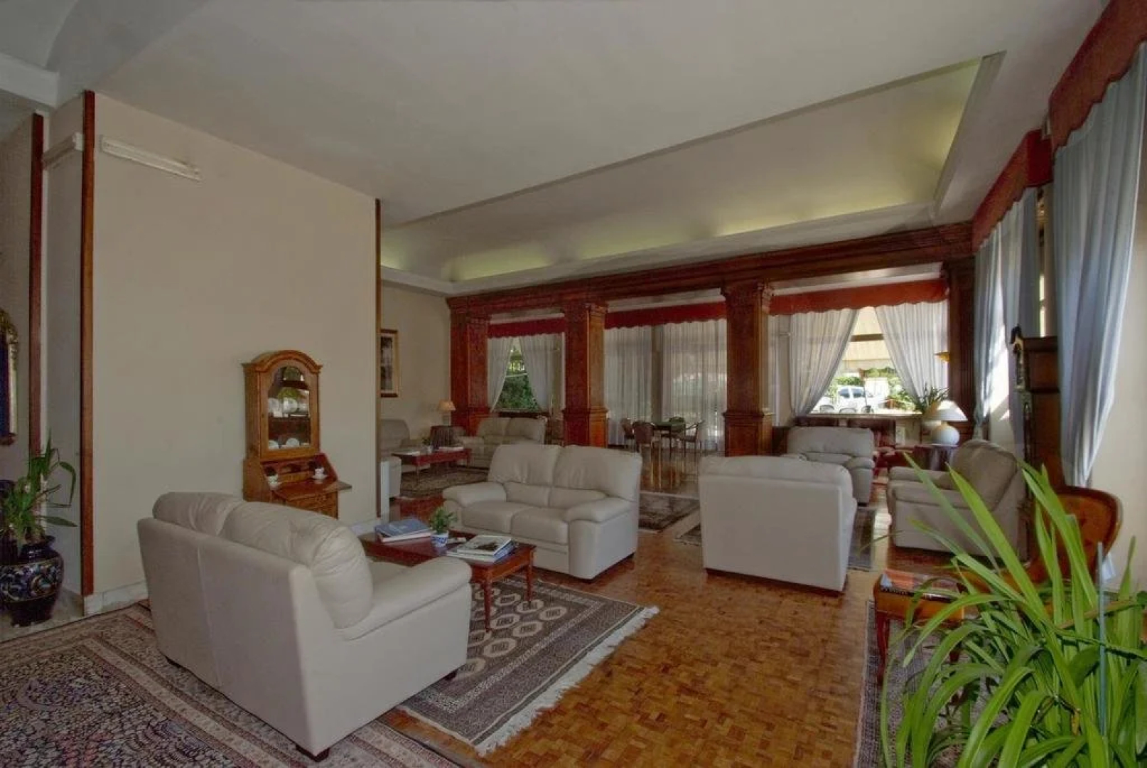 Hotel Plaza Chianciano Terme