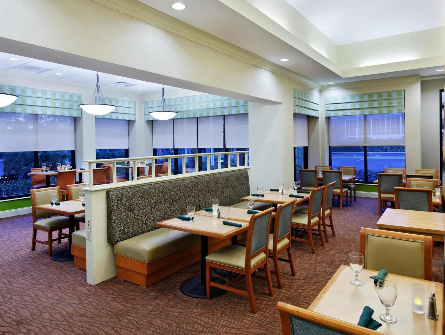 Hilton Garden Inn Beaufort