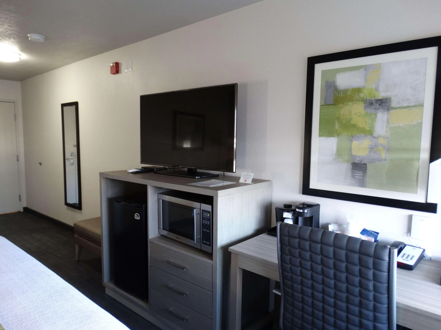 Best Western Grants Inn