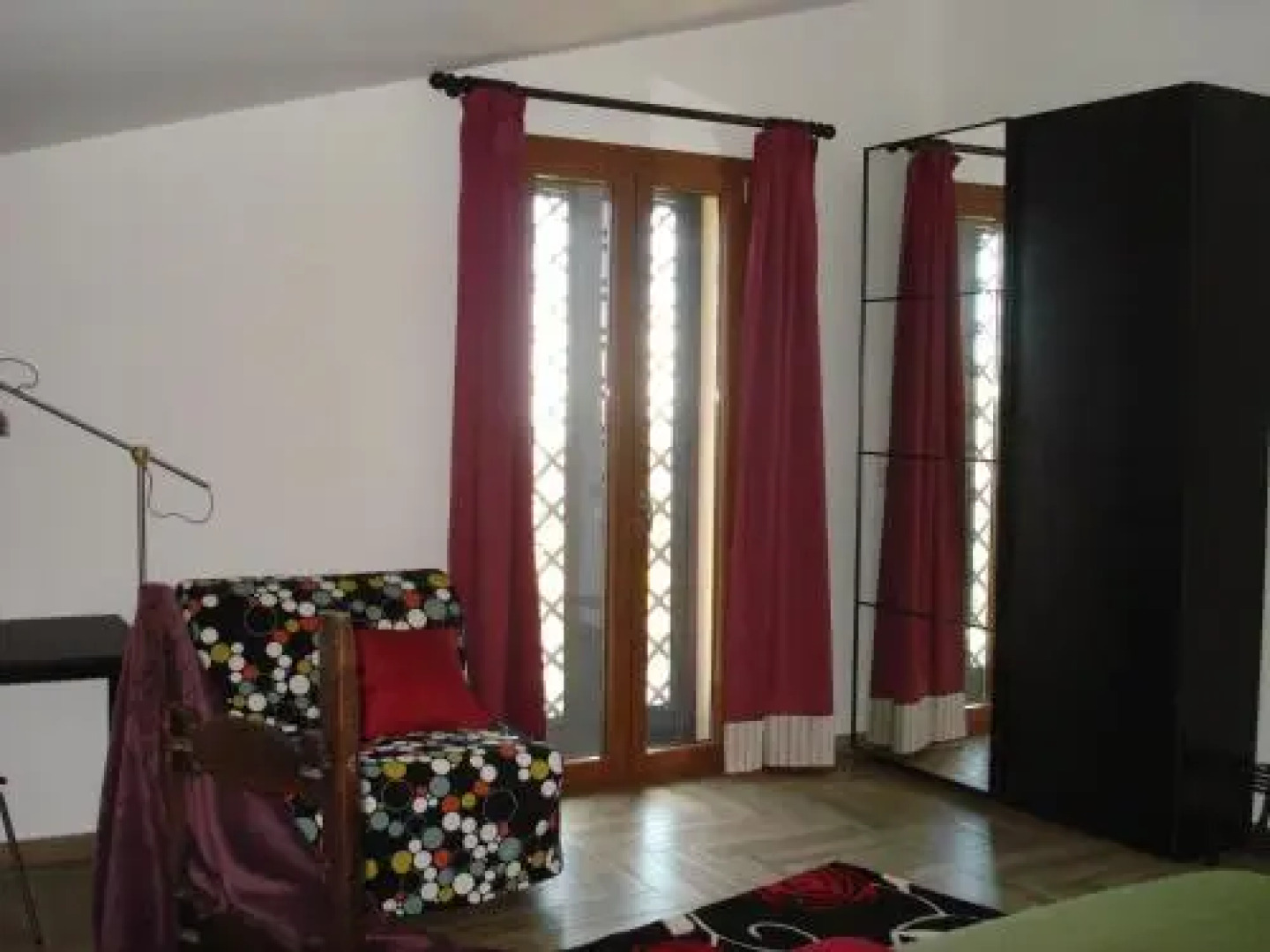 Bed and Breakfast La Civetta