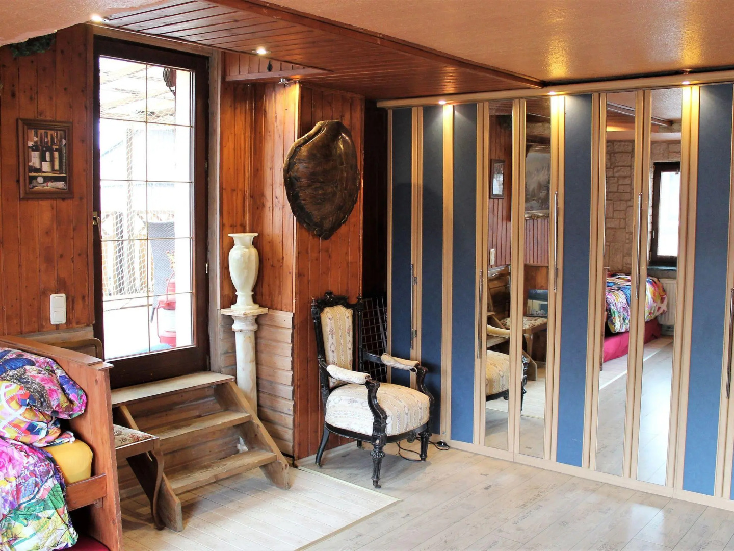 Apartment in Wismar Near Beach