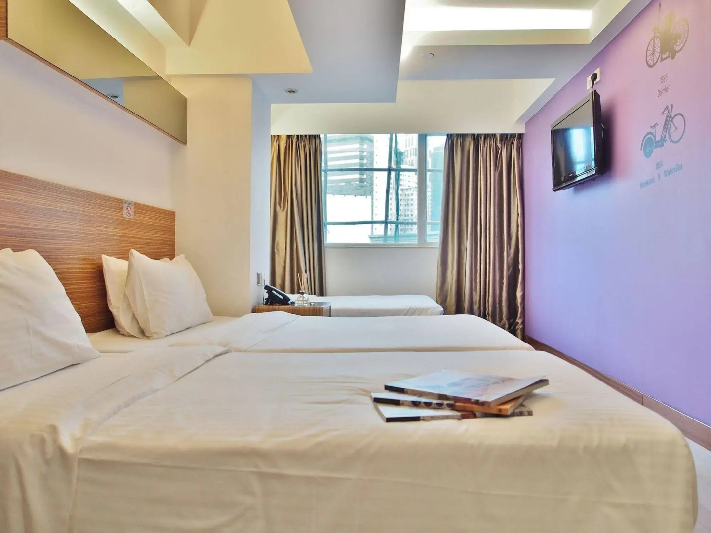 The VELA Hong Kong Causeway Bay