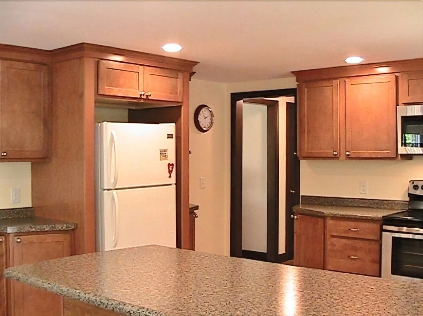 12 Areys - 4 Bedroom House