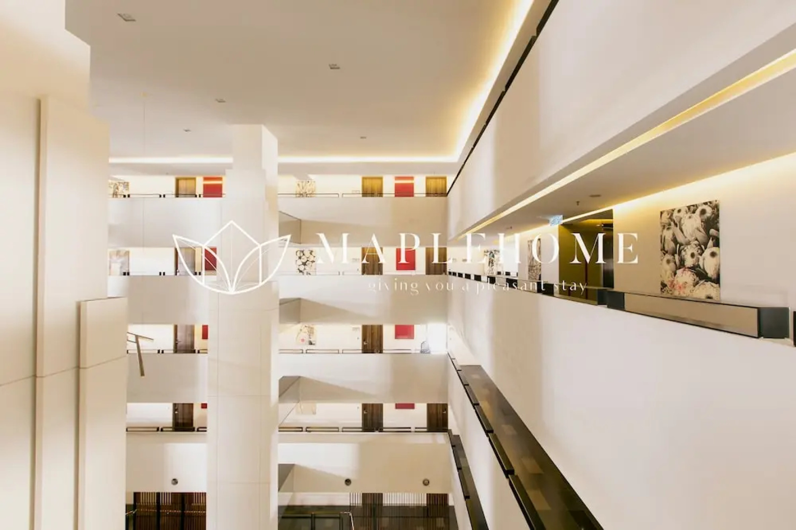 D'Majestic Premier Suites Kuala Lumpur