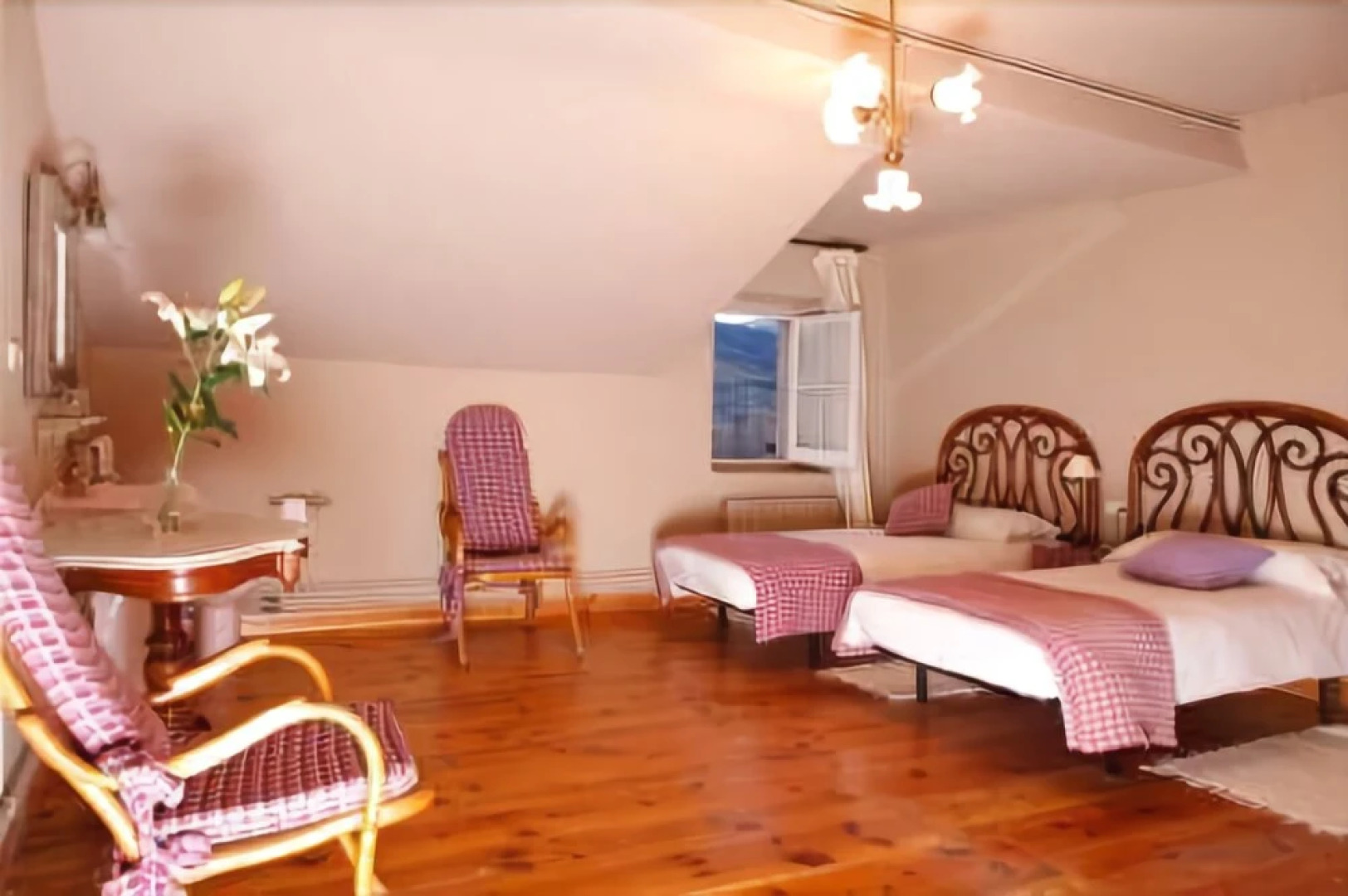 Turismo Rural Sant Marc