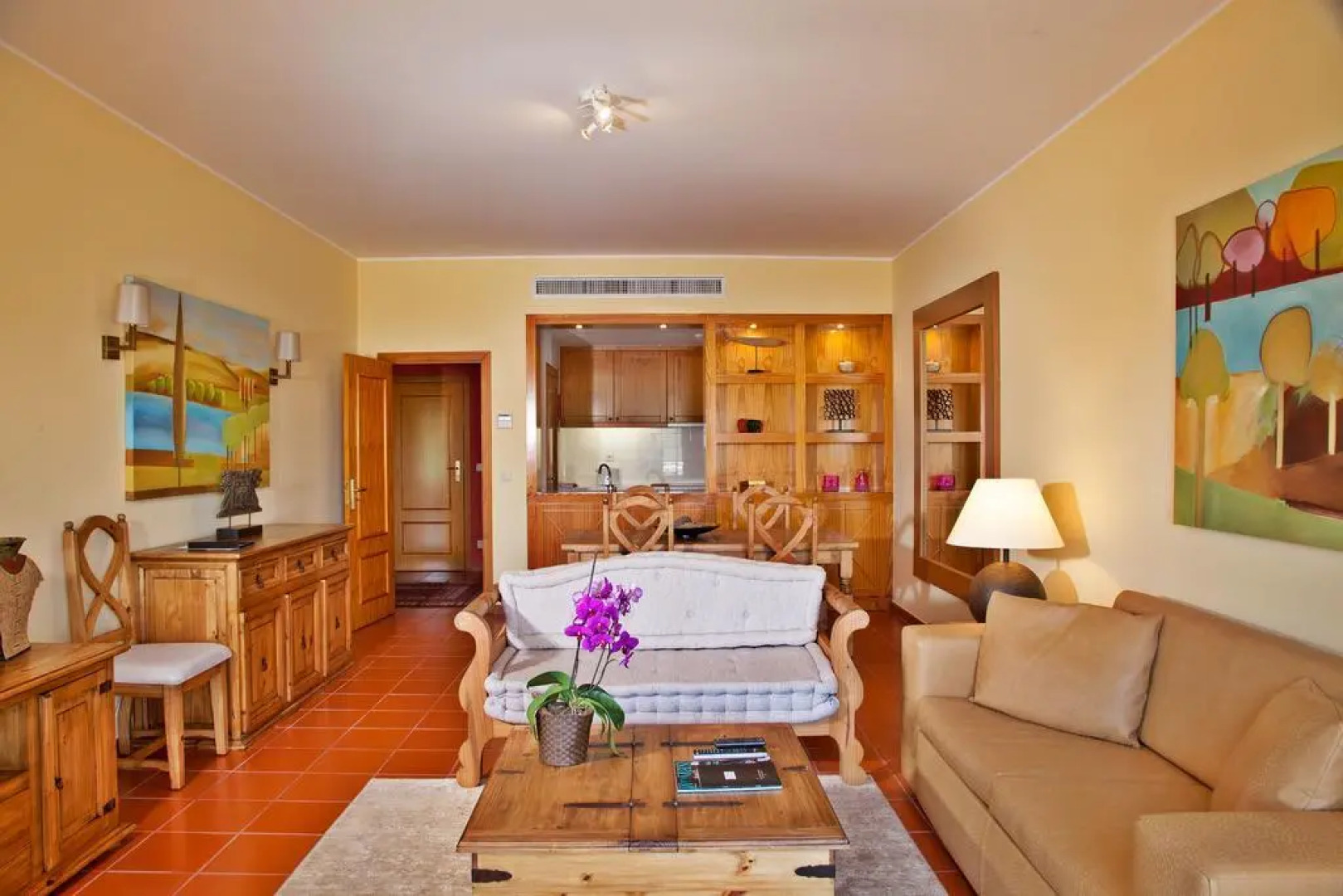 Apartamentos do Lago