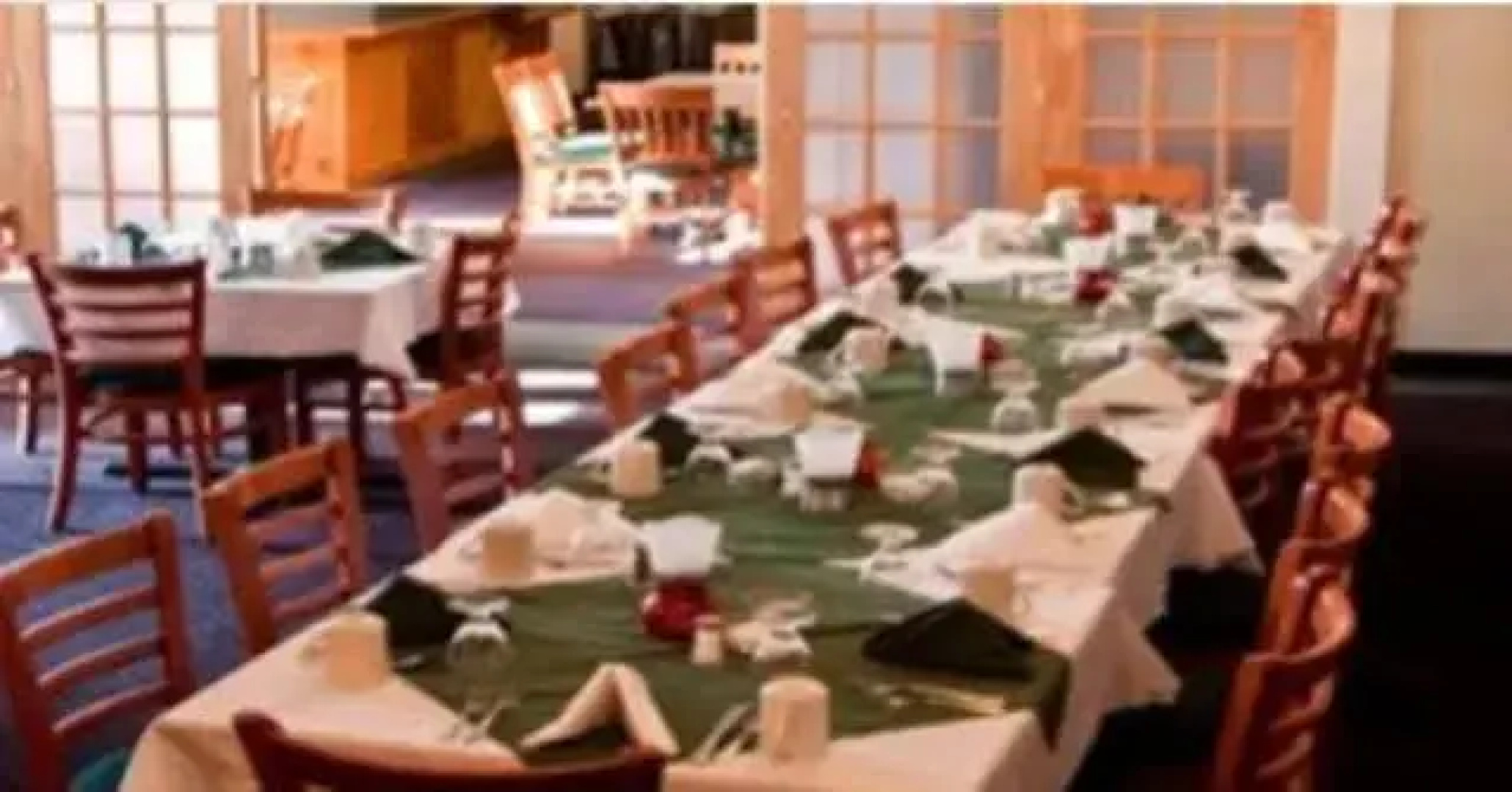 Fisherman's Landing Inn