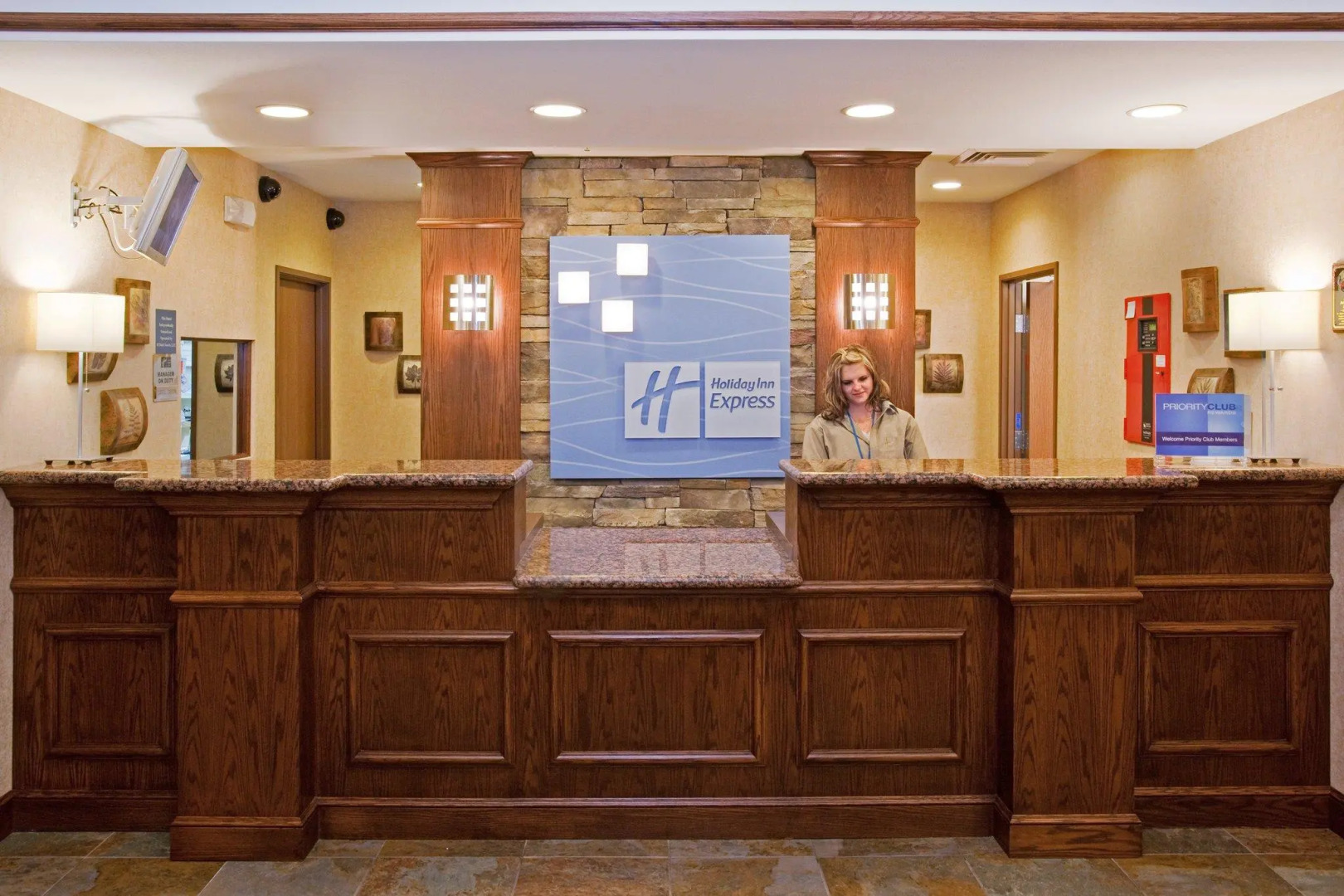 Holiday Inn Express & Suites Tooele by IHG