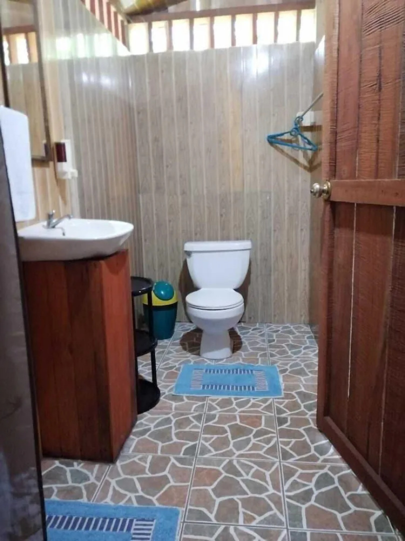 The Sunset Tucano Lodge