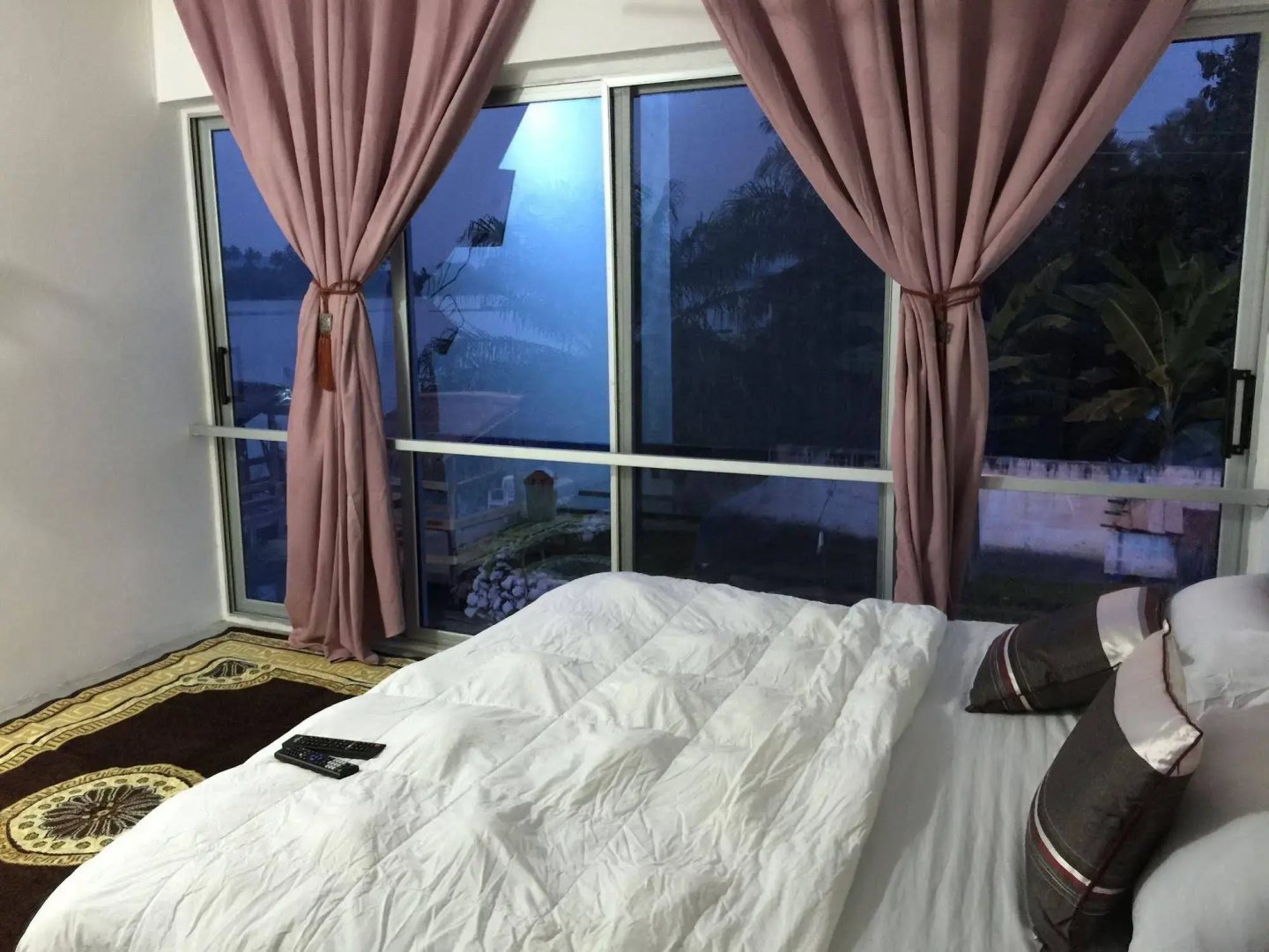 Volta Escape Resort