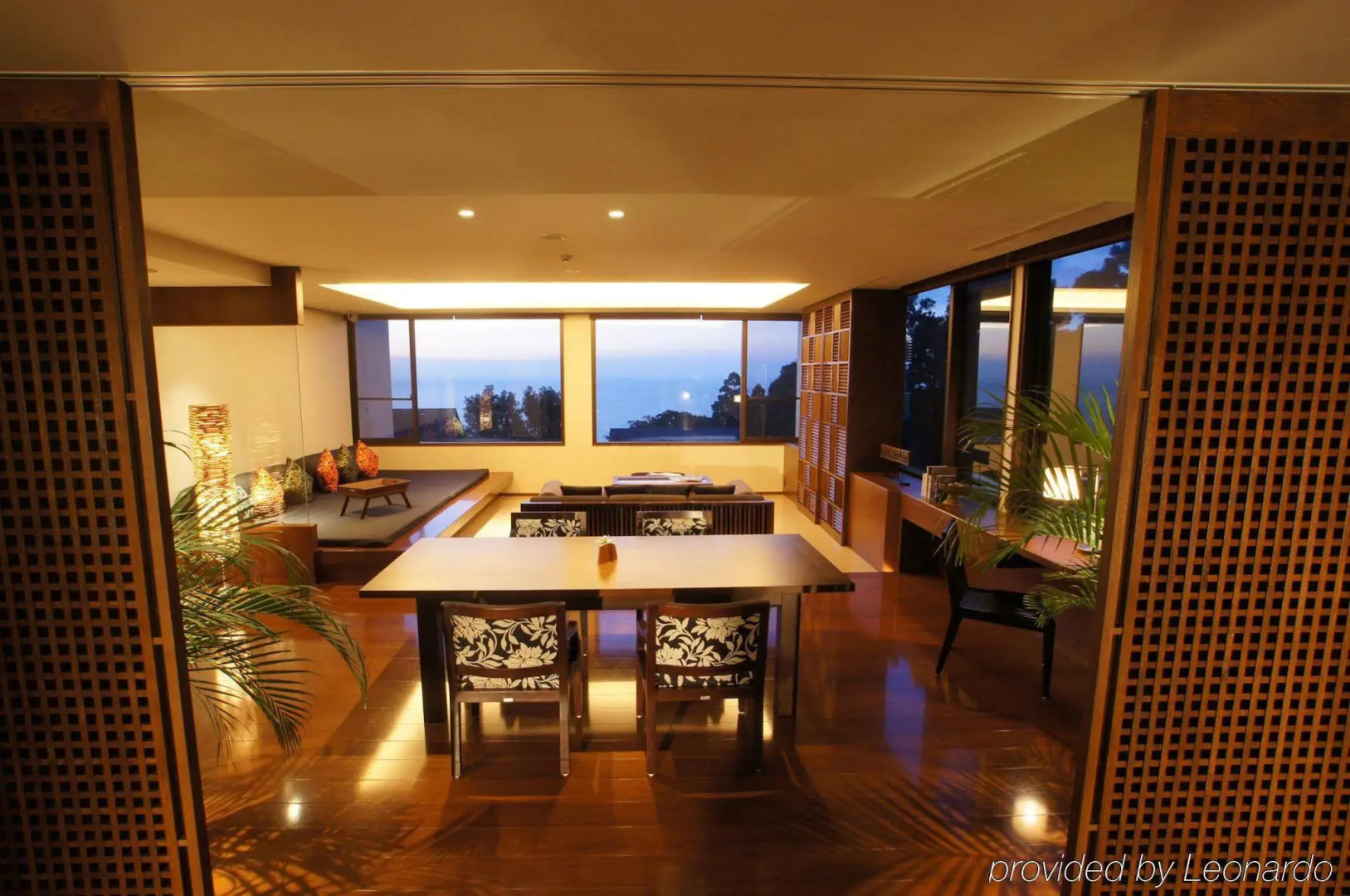 sankara hotel & spa Yakushima