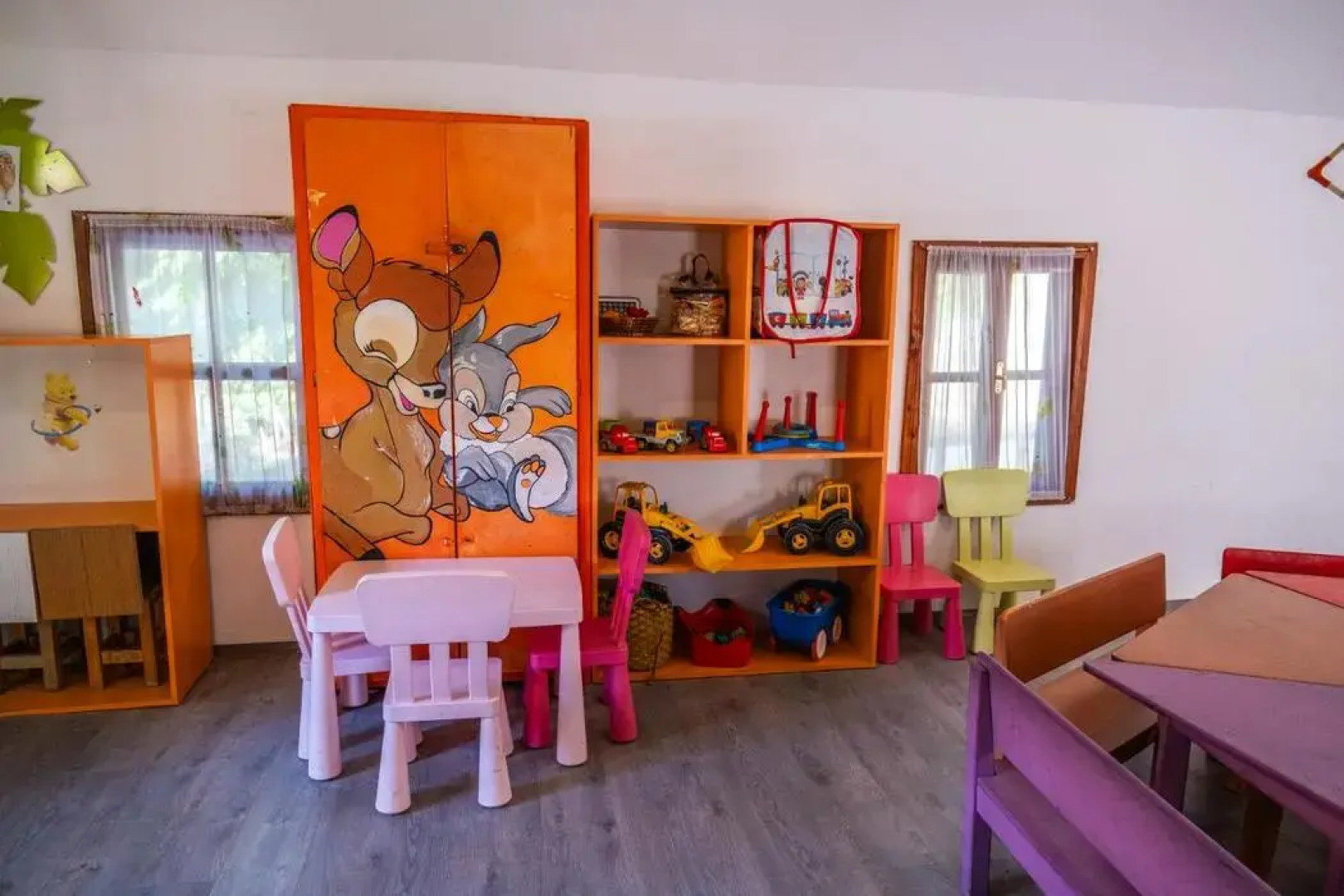 Отель Club & Hotel Letoonia