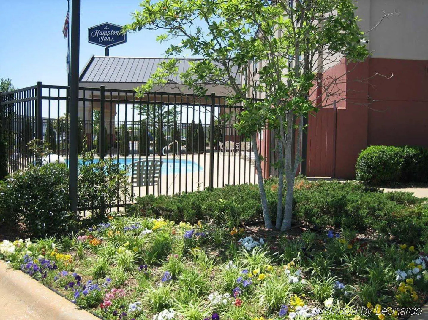 Hampton Inn Tuscaloosa-East