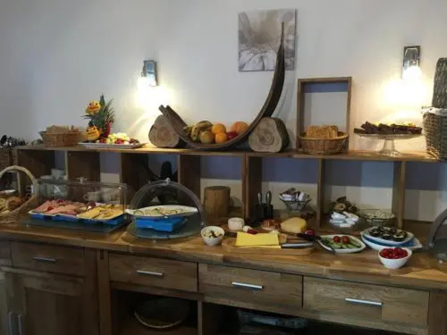 Pension Bergseeblick