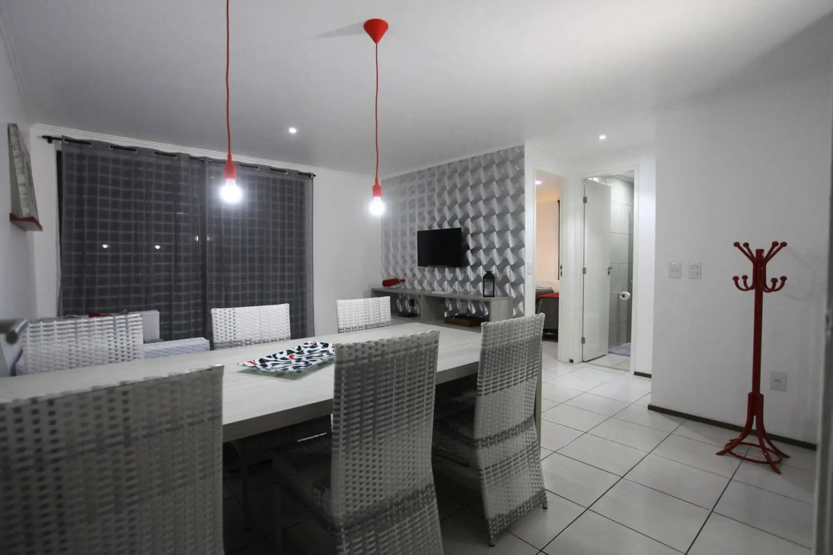 Atlantic Ocean Residence