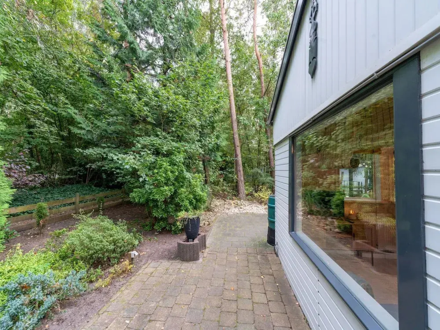 Holiday Home in Gelderland Near Woodlands