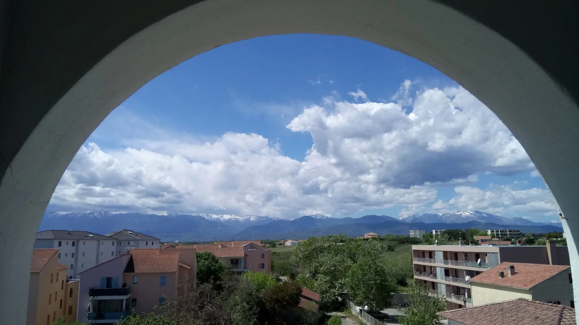 Aleria Hôtel l'Atrachjata