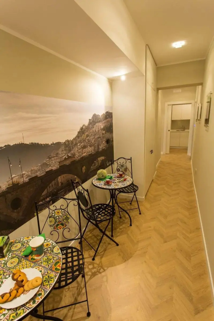 Le Affacciate Bruzie Home