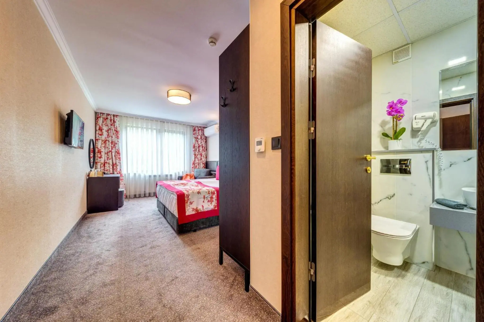 Hotel Kiparis Alfa
